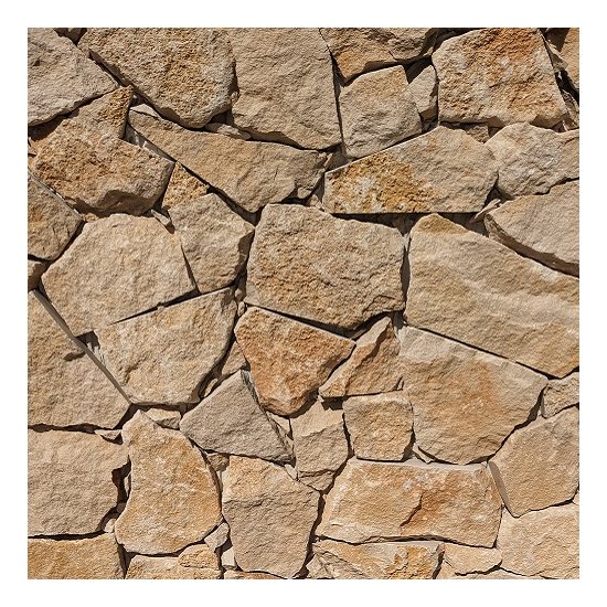 Zoé - Parement provençal en pierre naturelle - AZUR PIERRE