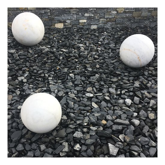 Acheter des sphères de décoration pour jardin et piscine - Vente de pierres  naturelles décoratives à Ambarès-et-Lagrave - 100% Pierre